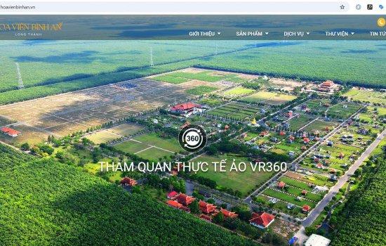 5 DẤU HIỆU NHẬN BIẾT BẠN ĐANG TRUY CẬP ĐÚNG TRANG CỦA HOA VIÊN BÌNH AN