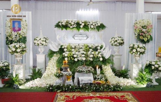 ĐÁM HIẾU LÀ GÌ? GIẢI ĐÁP ĐẦY ĐỦ CÁC NGHI THỨC TỔ CHỨC ĐÁM HIẾU ĐẦY ĐỦ 2023