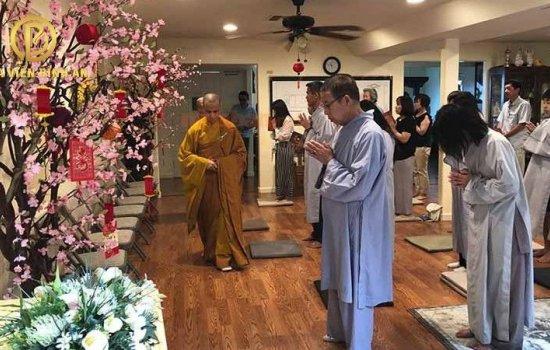 Bài Văn khấn 100 ngày cho người đã mất chi tiết nhất