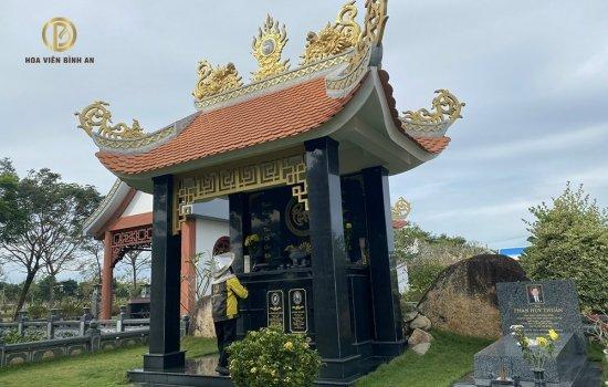 Bài văn khấn tảo mộ ngày Tết chuẩn phong thủy