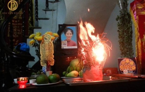 BÁT HƯƠNG CHÁY LÀ ĐIỀM GÌ TRONG PHONG THỦY?