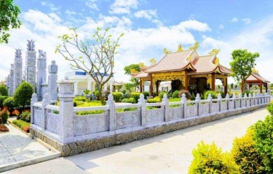 BATDONGSAN.COM.VN – LÝ GIẢI SỨC HÚT ĐẦU TƯ CỦA BẤT ĐỘNG SẢN HOA VIÊN NGHĨA TRANG