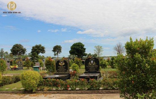 Cách nhận biết những ngôi mộ có phong thủy đẹp chi tiết nhất