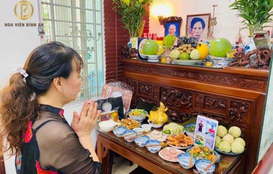 CÁCH TÍNH NGÀY CÚNG GIỖ ĐẦU ĐƠN GIẢN MÀ BẠN CẦN BIẾT