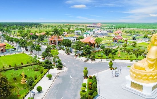 CAFEF - “CÔNG VIÊN MIỀN KÝ ỨC”: ỨNG DỤNG CÔNG NGHỆ SỐ TIÊN PHONG