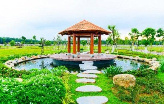 CAFEF.VN – LỢI NHUẬN CAO TỪ BẤT ĐỘNG SẢN HOA VIÊN NGHĨA TRANG DỊCH VỤ