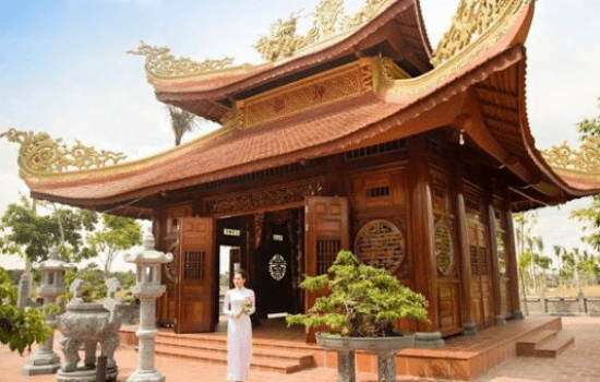 CẦN CHÚ Ý GÌ KHI LẬP TỪ ĐƯỜNG?