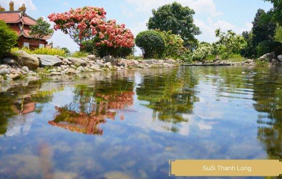 CHỌN NGHĨA TRANG: GIÁ KHÔNG QUAN TRỌNG BẰNG QUY HOẠCH VÀ HẬU MÃI