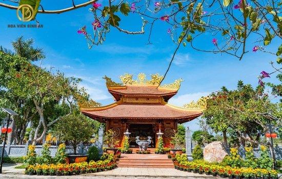 Cúng thanh minh ngày nào? Những điều cần biết trong lễ thanh minh