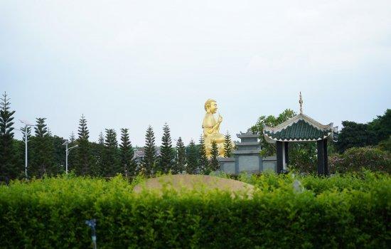 ĐẤT XÂY MỘ LÀ GÌ? GIÁ BAO NHIÊU? MUA Ở ĐÂU HỢP PHONG THỦY?