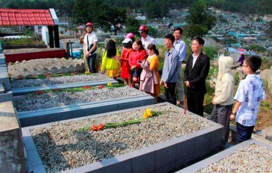 [GIẢI ĐÁP] NĂM NHUẬN CÓ BỐC MỘ ĐƯỢC KHÔNG?