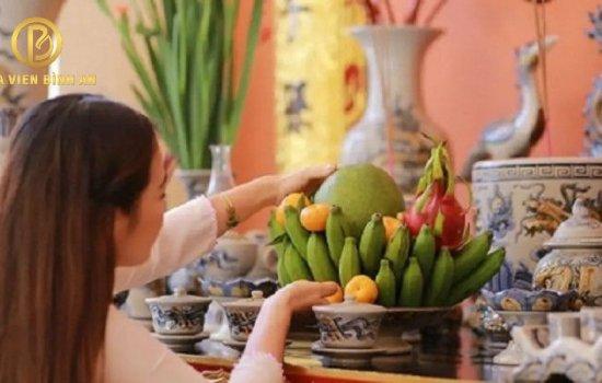 Giải mã bao giờ hết tháng 7 âm lịch của năm 2023