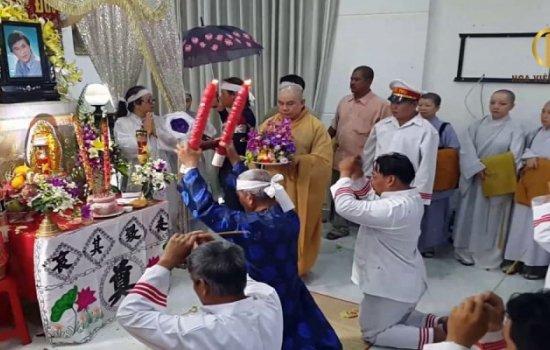 GIỮ CẶP ĐÈN CẦY BÁI QUAN VÀ Ý NGHĨA GẮN LIỀN VỚI TÂM LINH MÀ BẠN CẦN BIẾT