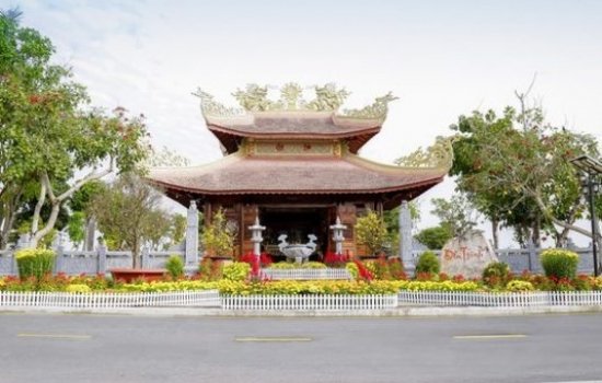 HOA VIÊN CHẤT LƯỢNG QUỐC TẾ TẠI VIỆT NAM