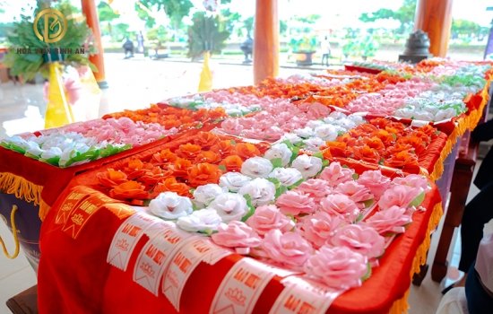 Hướng dẫn văn khấn xây mộ mới chi tiết nhất