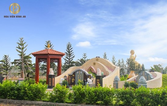 Kinh nghiệm chọn đất đặt mộ nhất định phải biết