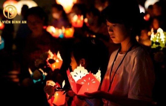 Lễ vu lan báo hiếu là ai vào ngày mấy và tổ chức như thế nào?