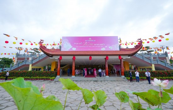 LỄ VU LAN VÀ VĂN HÓA ĐẠO HIẾU CỦA NGƯỜI VIỆT