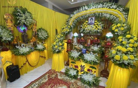 [LÝ GIẢI] TẠI SAO PHẢI CHE GƯƠNG ĐI KHI NHÀ CÓ NGƯỜI MẤT