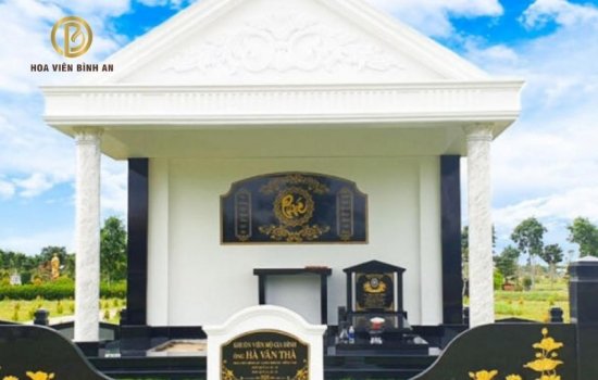 Mộ phần tổ tiên ảnh hưởng như thế nào tới vận mệnh con cháu đời sau?