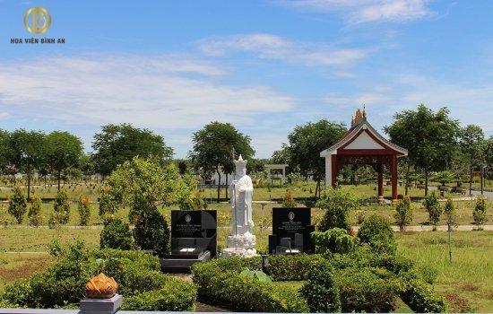 Nghi thức khâm liệm cho người chết và những điều cần biết để người mất 