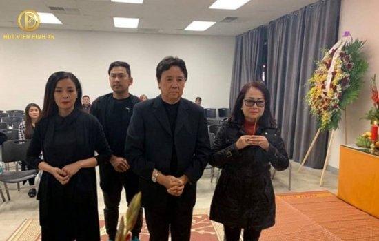 Những điều kiêng kỵ khi đang chịu tang gia quyến cần biết