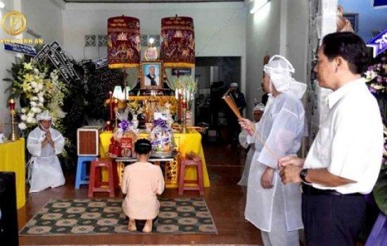 Những điều kiêng kỵ khi đi đám tang về và giải pháp hóa giải