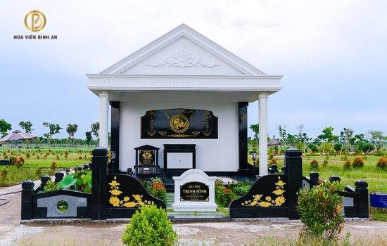 Những lưu ý cần phải nắm rõ trước khi di dời mộ phần