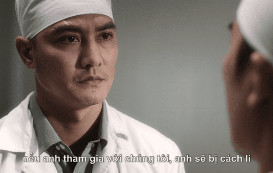 HVBA - “Siêu Nhân…? Họ Là Ai?