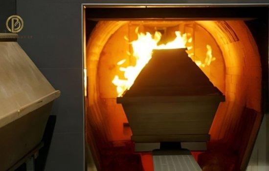 Sự thật về quy trình hỏa táng nguyên xương như thế nào?