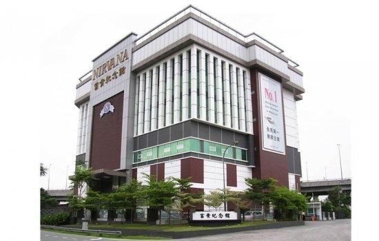 THAM QUAN HỘI SỞ CHÍNH TẬP ĐOÀN NIRVANA - MALAYSIA (NGÀY 2)