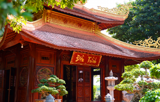 THANH NIÊN - ĐỂ 'NGÀY TRỞ VỀ' AN NHIÊN, THANH THẢN