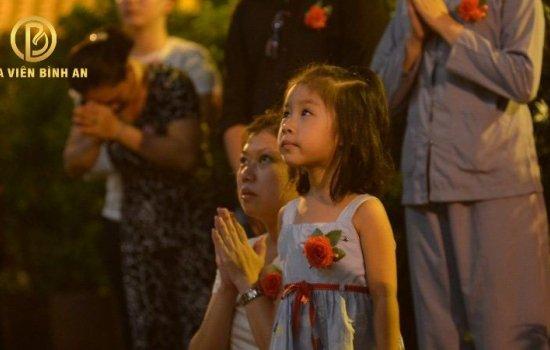 Tổng hợp những câu chúc mùa vu lan báo hiếu ý nghĩa