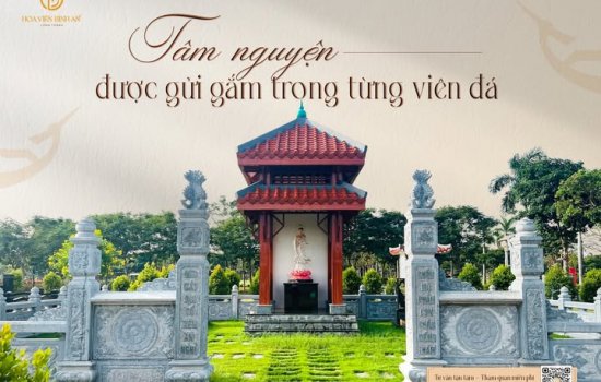 TƯ VẤN CHỌN MỘ GIA TỘC – ĐỪNG ĐỂ CON CHÁU PHẢI ĐIỀU CHỈNH SAU NÀY