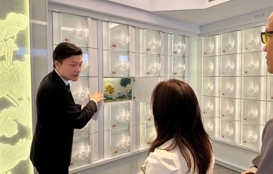 VĂN HÓA TANG LỄ CỦA NGƯỜI ĐÀI LOAN (PHẦN 3)