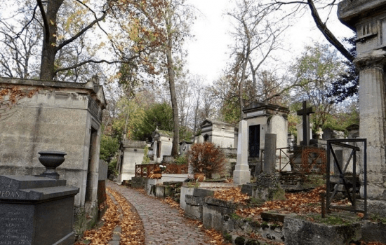 VIETNAMNET - ĐIỀU ĐẶC BIỆT CỦA NGHĨA TRANG THẾ GIỚI VÀ Ở VIỆT NAM