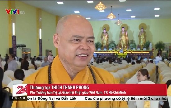 VTV1 - Lắng Đọng Lễ Tri Ân Mùa VU LAN BÁO HIẾU