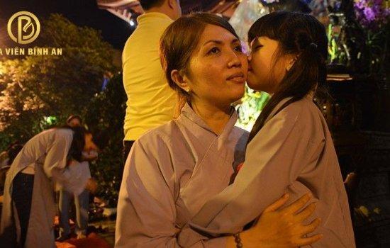 Vu Lan Báo Hiếu câu chúc cha mẹ tình cảm nhất 2023