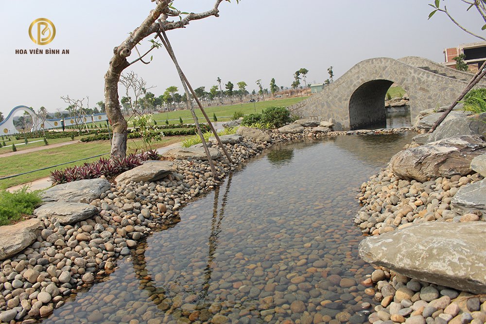 Vị trí đắc địa, giao thông thuận lợi