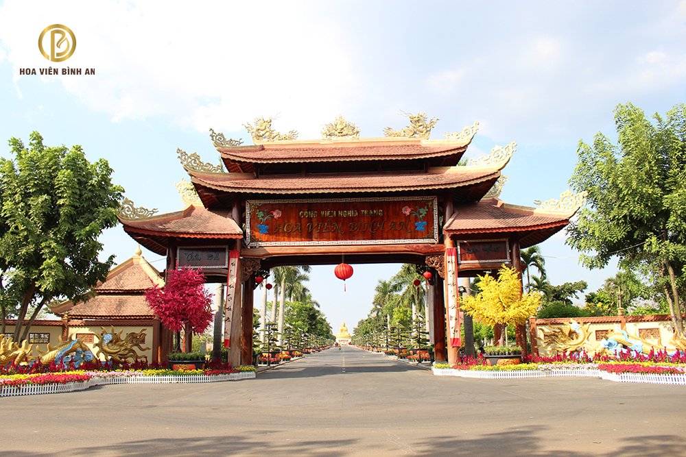 Thiết kế kiến trúc truyền thống, độc đáo