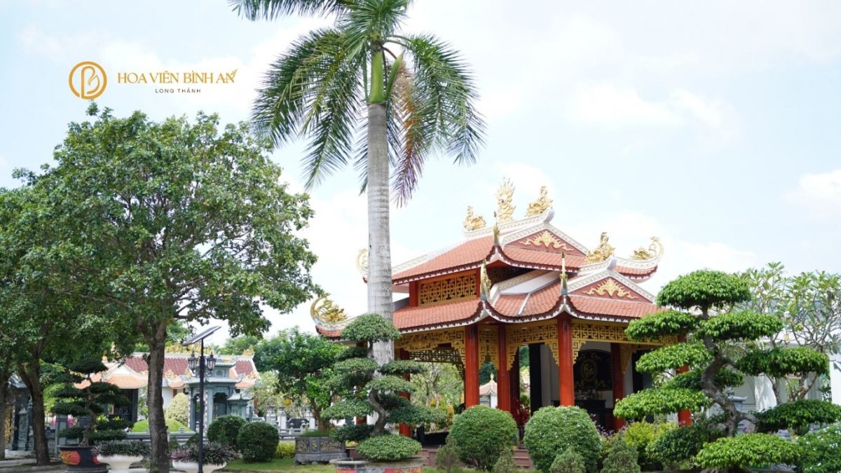 Mộ gia tộc là gì? Có phù hợp với gia đình bạn?