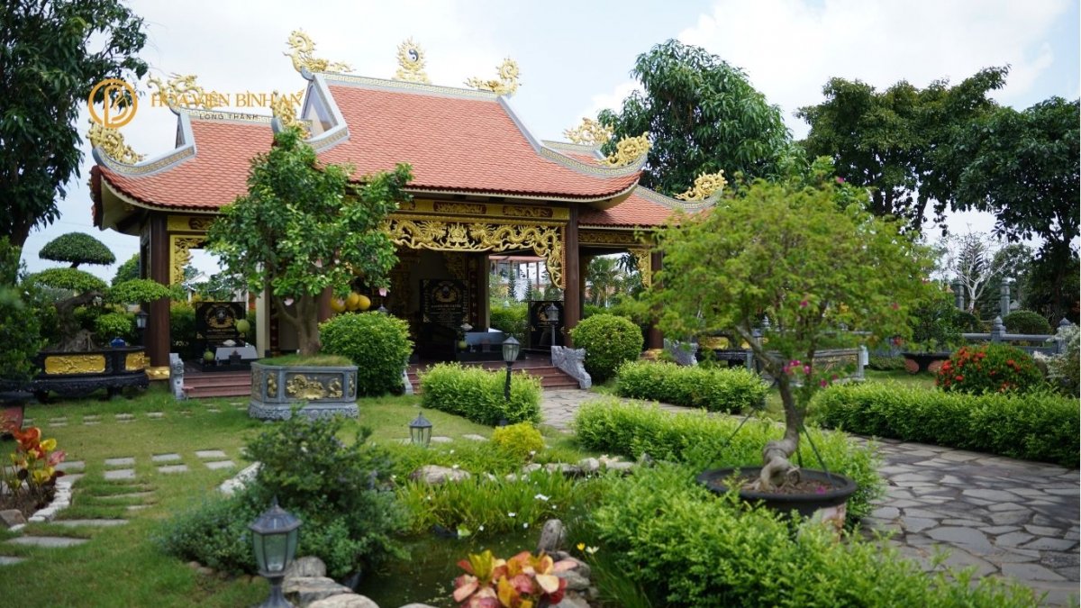 Tiêu chí chọn mộ gia tộc đúng chuẩn – hợp phong thủy