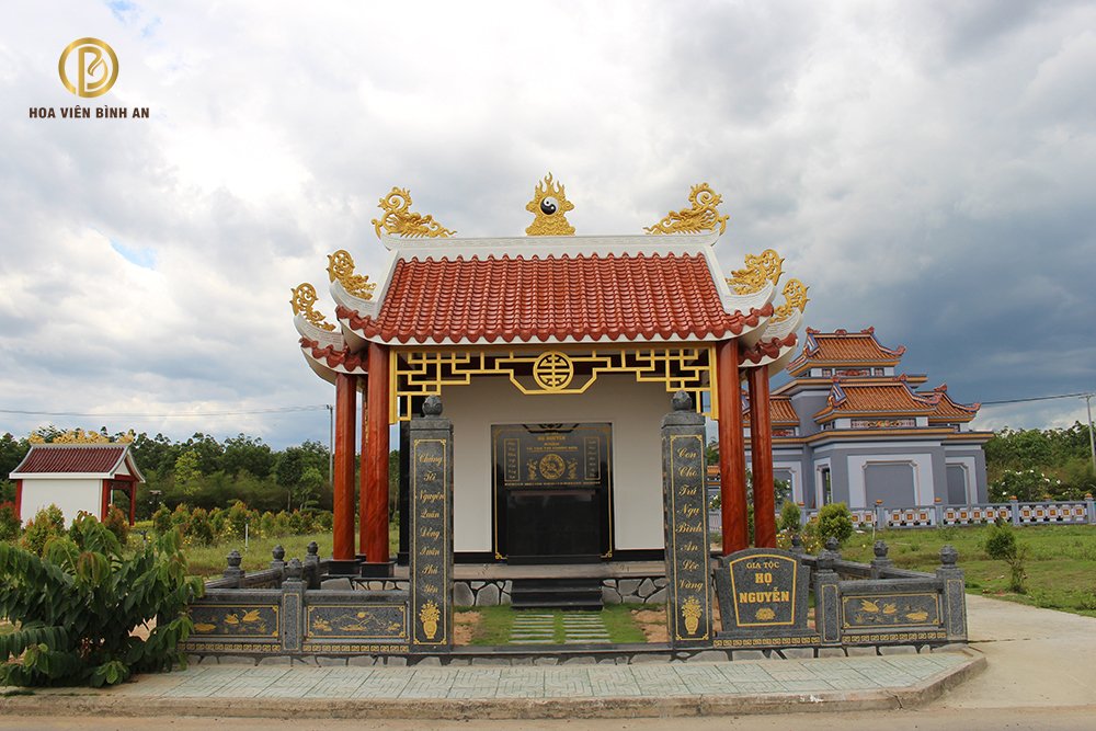 Những trường hợp không nên cải táng