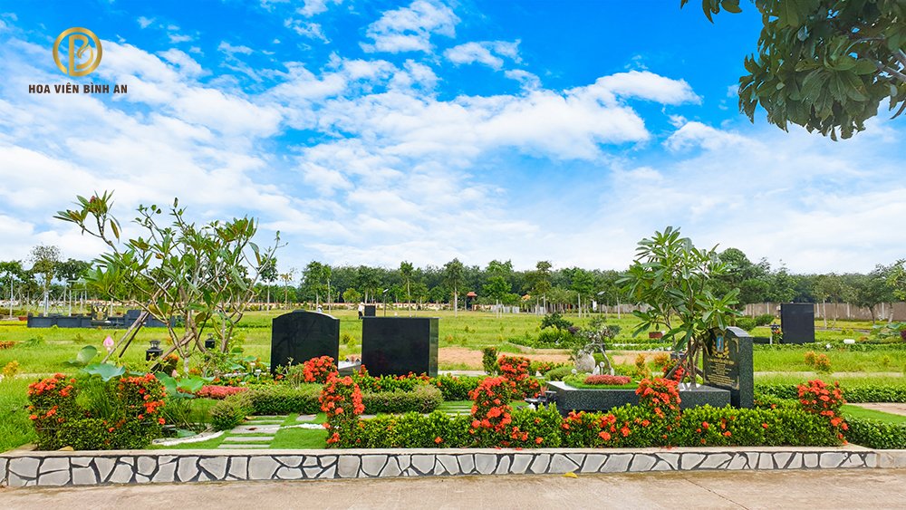 Lưu ý cần thiết khi tìm đất đặt tiểu quách cho mộ huyệt