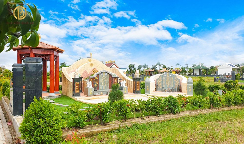 Những điều đại kỵ nào cần tránh khi sắp xếp mộ phần hợp lý?