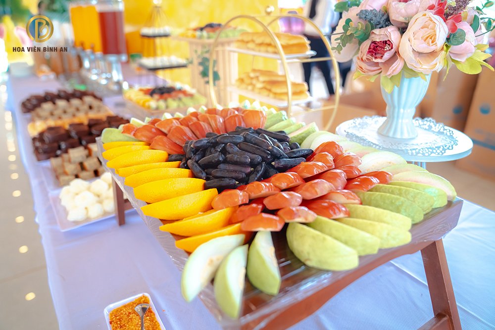 Phần lễ thần linh 