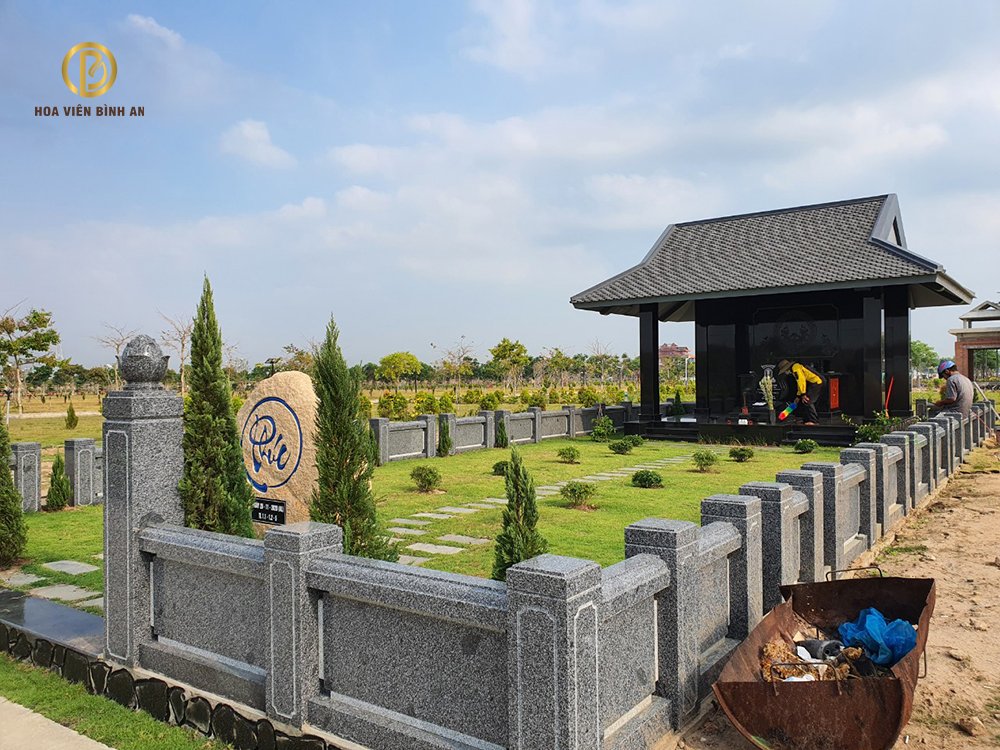 Cần chuẩn bị kỹ lưỡng khi người thân sắp qua đời