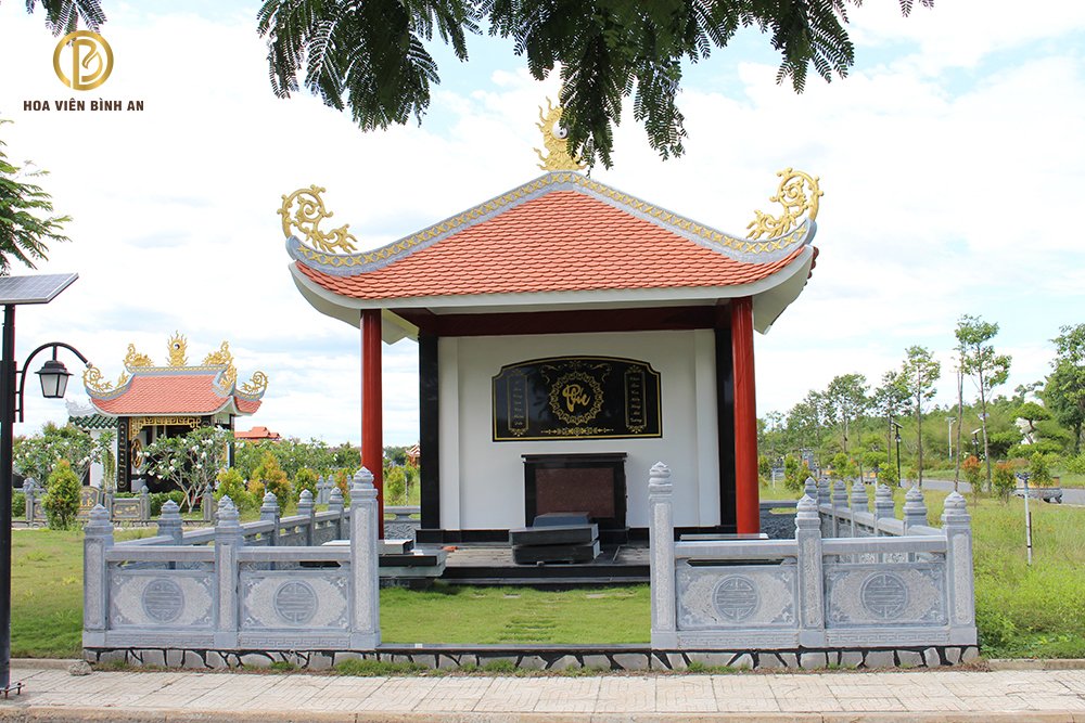 Thân thiện với môi trường 