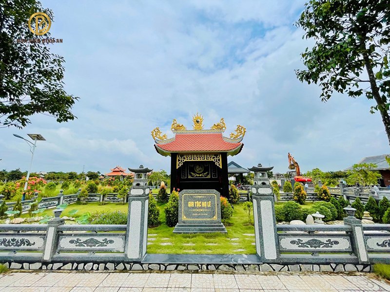 Kích thước huyệt mộ chuẩn phong thủy mà bạn cần biết