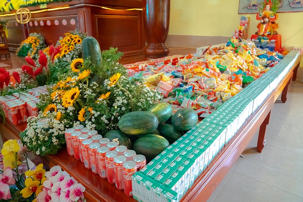 Sau khi xây sửa xong xuôi cũng cần văn khấn để tạ lễ